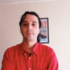 Ps. Rodolfo George Toledo