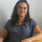 Prof. Beatriz Arenas Erazo