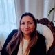 Melissa Silva Rojas