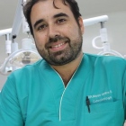 Dr. Mayo Uribe Barros