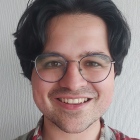 Ps. Franco Jiménez Ortiz