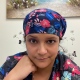 Daniela Alejandra Alarcón Pozo