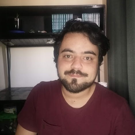 Ps. Daniel Acevedo Marabolí