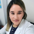Jessica Méndez Méndez, Médico general Coquimbo