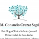 M. Consuelo Cruzat Segú