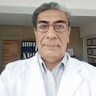 Dr. Eustaquio Cortés Contreras
