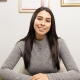 Paulina Zamudio Berrocal