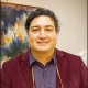 David Enrique Montaño Vasquez