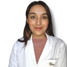 Acercar imagen: Constanza Carrasco Castro, Médico general Las Condes