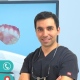 Maberik Contreras Saez
