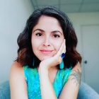 Ps. Natalia Ulloa Inostroza