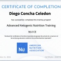 Acercar imagen: certificate 18