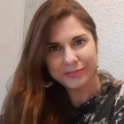 Ps. Nicole Nanjari Fernández