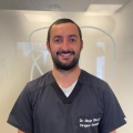 Diego Silva Escudero, Dentista Pichilemu