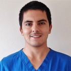 Dr. Sebastián Molina Rocha