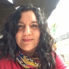 Ps. Angélica  Valdivia 