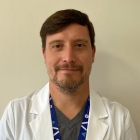 Dr. David Schnettler Rodríguez