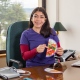 Susana Mansilla Muñoz