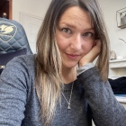 Ps. Daniela Bravo Jiménez