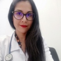 Carina Roa Sucre, Médico general Coquimbo