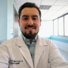 Dr. Luis Eduardo Pasten Carrasco