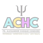 Ps. Alexander Choque Condore