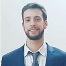 Acercar imagen: Pedro Ignacio Armendáriz Cáceres, Psicólogo Santiago