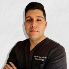 Ks. Bastian Guzman Hernandez