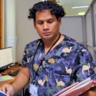 Dr. Enrique Dirney Zambrano Sancan