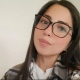 Carla Rivas Catalán