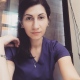 Katherine San Martín Vicentelo