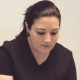 Marcia Alarcón