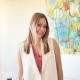 Javiera Pino Medina