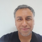 Ks. José Antonio Carrasco Gómez