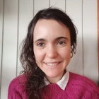 Ps. Florencia Larraín Puntí