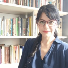 Acercar imagen: Makarena Andrea García Astudillo, Psicólogo La Reina