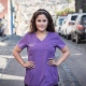 Constanza Correa Figueroa