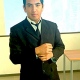 Martin Cisterna Reyes