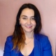Lorena Chamorro Cabrera
