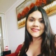 Elizabeth Daniela Saavedra Rojas