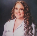 Vanessa Uribe Fernandez, Médico general Santiago