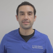 Acercar imagen: Andres Ignacio Ordenes Evensen, Cirujano plástico Viña del Mar