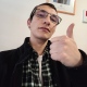 Nicolás Ibaceta Pino