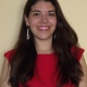 Viviana Egaña Quintana