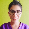 Angela Álvarez Gallardo, Nutricionista La Serena