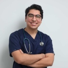 Dr. Michael O. Soto Belmar