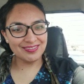 Yocelyn Aravena Bartolo, Kinesiólogo Antofagasta