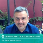 Dr. Peter McColl Calvo