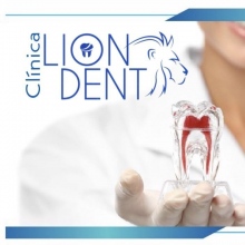 Clínica odontológica Lion Dent