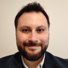 Ps. Gonzalo Sánchez Acevedo